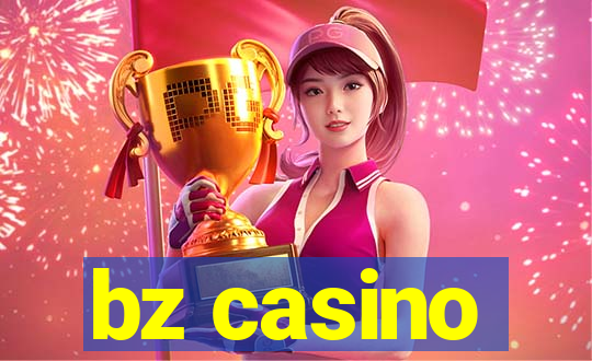 bz casino